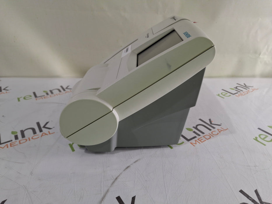 Siemens DCA Vantage Analyzer