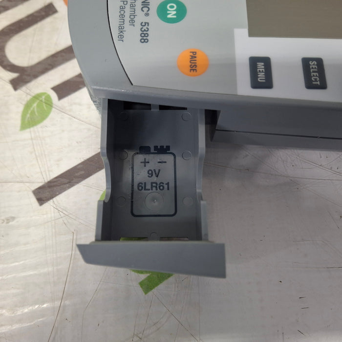 Medtronic 5388 Dual Chamber Pacemaker Monitor