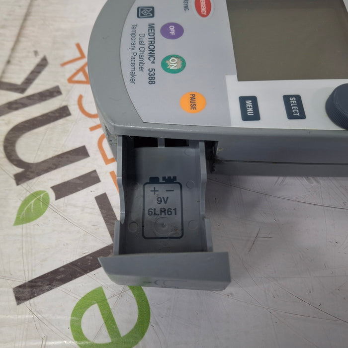 Medtronic 5388 Dual Chamber Pacemaker Monitor