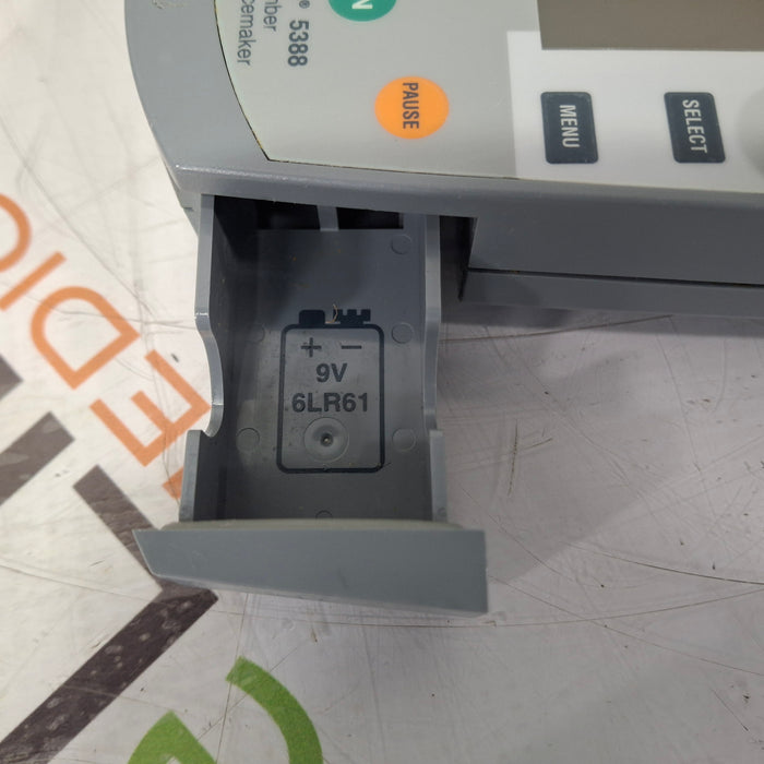 Medtronic Medtronic 5388 Dual Chamber Pacemaker Monitor Perfusion reLink Medical