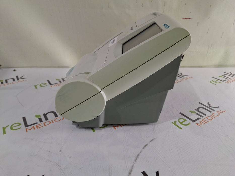 Siemens DCA Vantage Analyzer