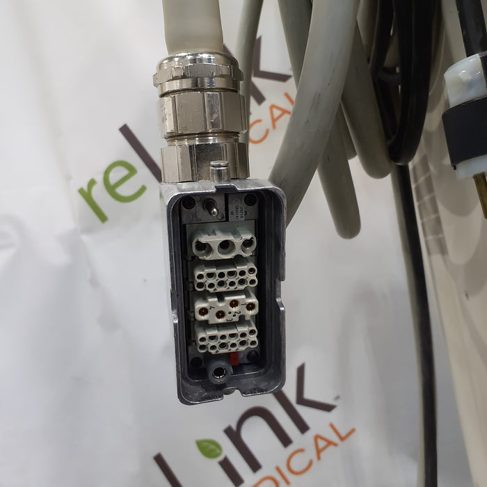 Ziehm Imaging Ziehm Imaging Vision RFD 3D C-Arm C-Arms & Tables reLink Medical