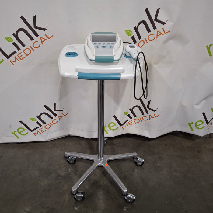 Verathon Medical, Inc Verathon Medical, Inc BVI 9400 Bladderscan Surgical Equipment reLink Medical