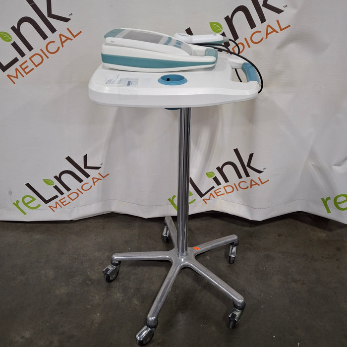Verathon Medical, Inc Verathon Medical, Inc BVI 9400 Bladderscan Surgical Equipment reLink Medical