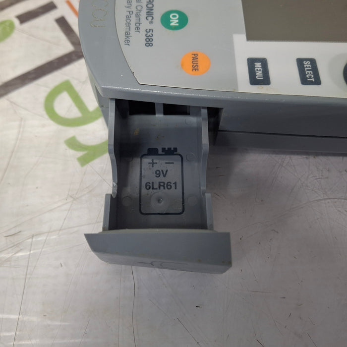 Medtronic 5388 Dual Chamber Pacemaker Monitor