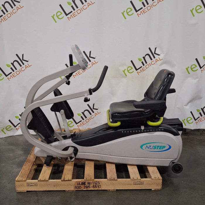 NuStep, Inc. TRS 4000 Recumbent Cross Trainer