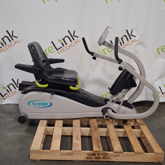 NuStep, Inc. TRS 4000 Recumbent Cross Trainer