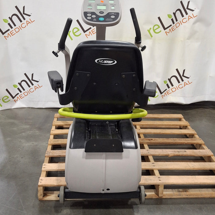 NuStep, Inc. TRS 4000 Recumbent Cross Trainer