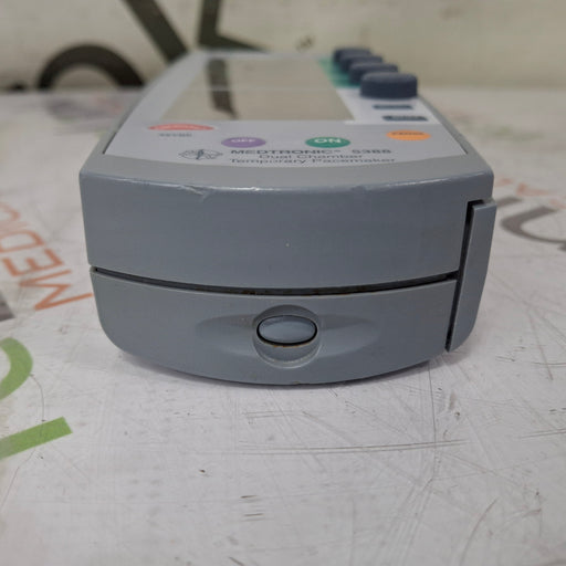 Medtronic Medtronic 5388 Dual Chamber Pacemaker Monitor Perfusion reLink Medical