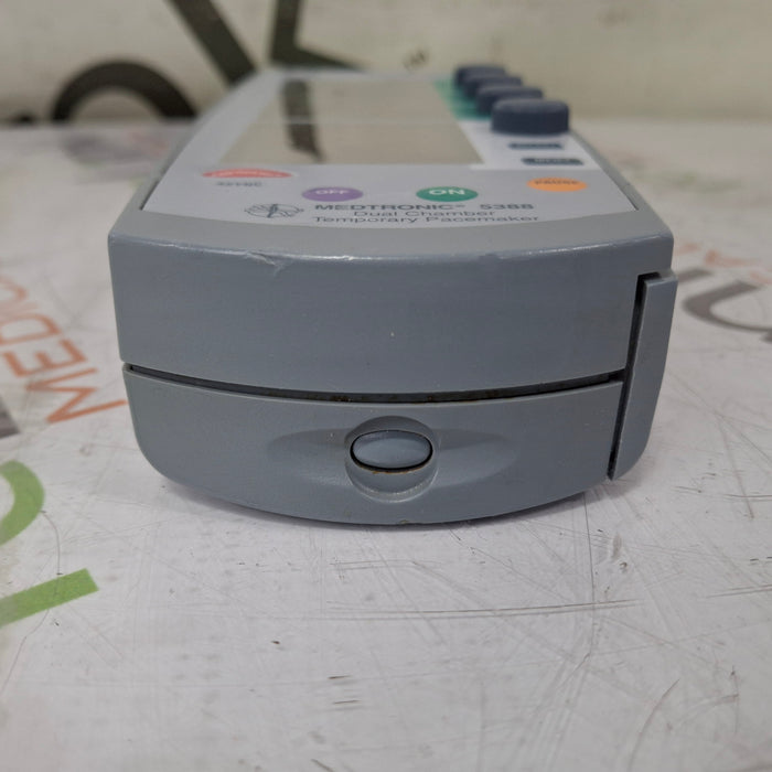 Medtronic Medtronic 5388 Dual Chamber Pacemaker Monitor Perfusion reLink Medical
