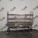 Steris Steris Amsco Atlas Sterilizer Loading Cart Sterilizers & Autoclaves reLink Medical