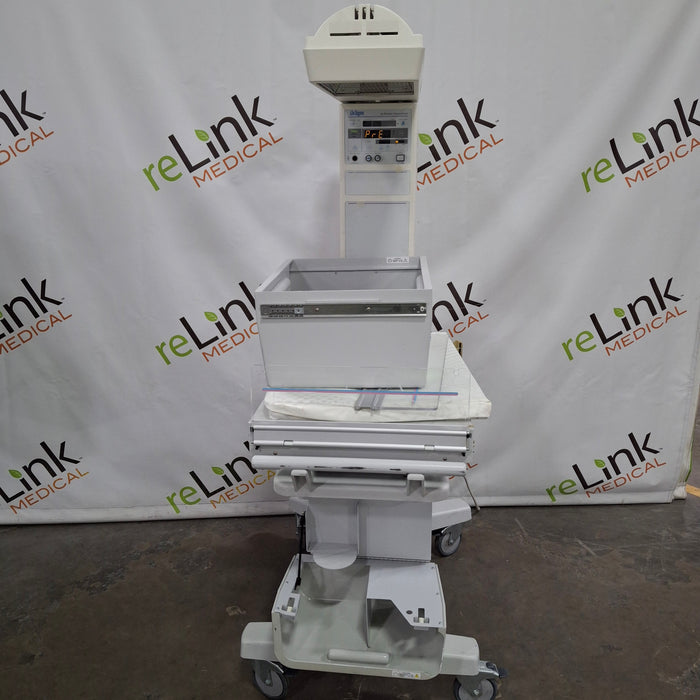 Hill-Rom 82VHA-1 Resuscitaire Radiant Infant Warmer