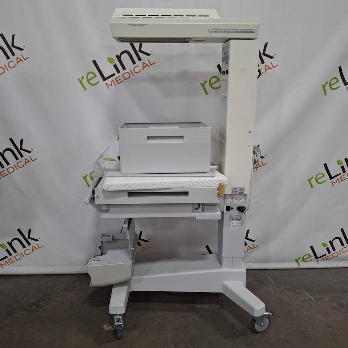 Hill-Rom 82VHA-1 Resuscitaire Radiant Infant Warmer