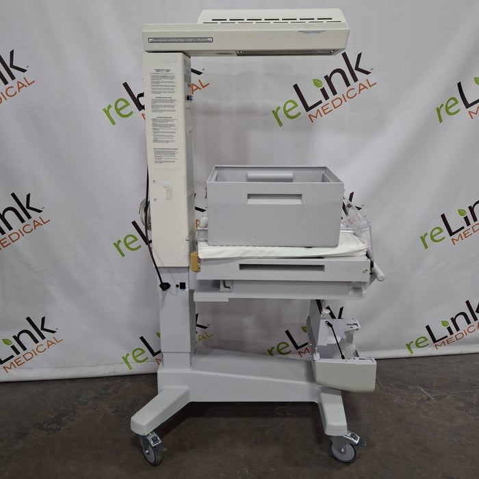 Hill-Rom 82VHA-1 Resuscitaire Radiant Infant Warmer