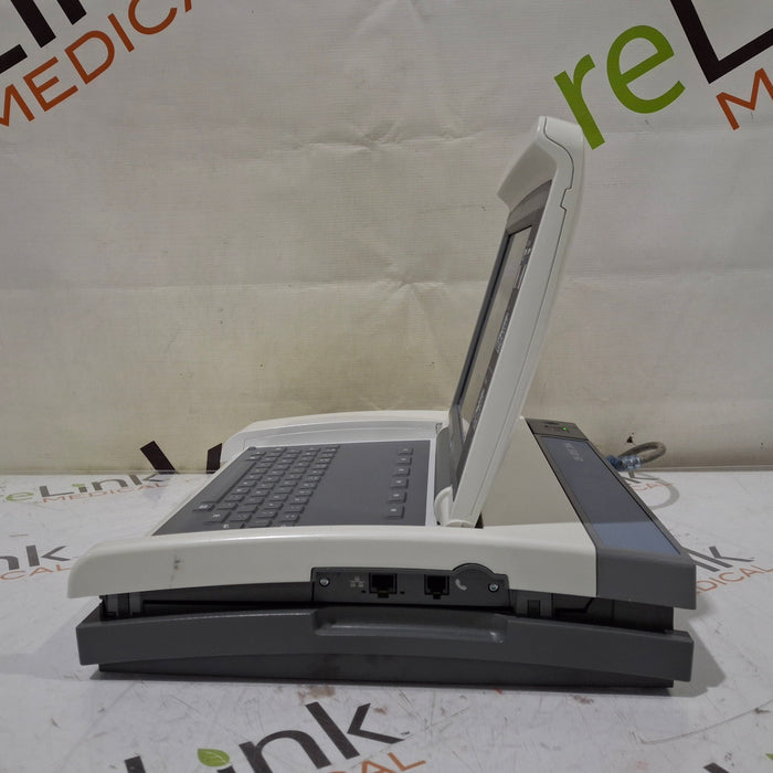 GE Healthcare MAC 5500 HD ECG without CAM Module