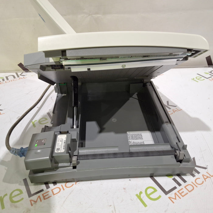 GE Healthcare MAC 5500 HD ECG without CAM Module