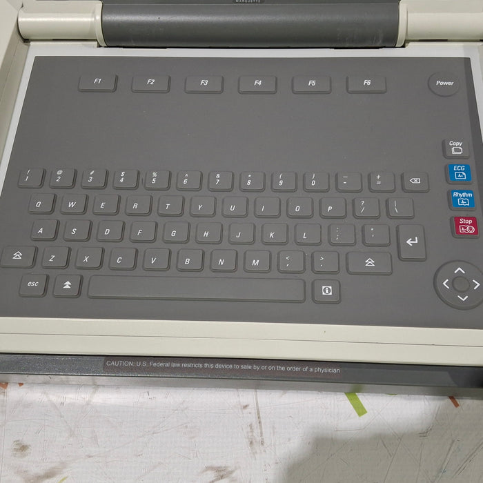 GE Healthcare MAC 5500 HD ECG without CAM Module