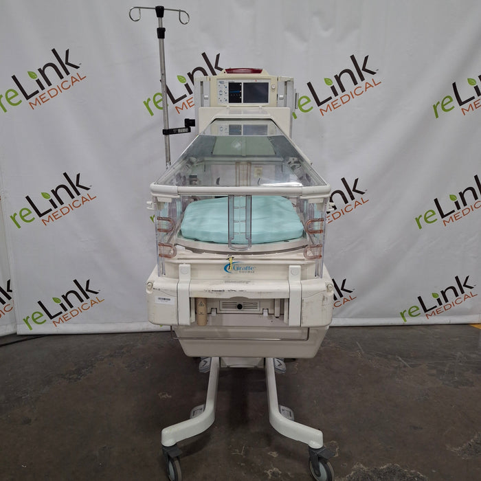 Datex-Ohmeda Datex-Ohmeda Giraffe Omnibed Infant Incubator/Warmer Infant Warmers and Incubators reLink Medical