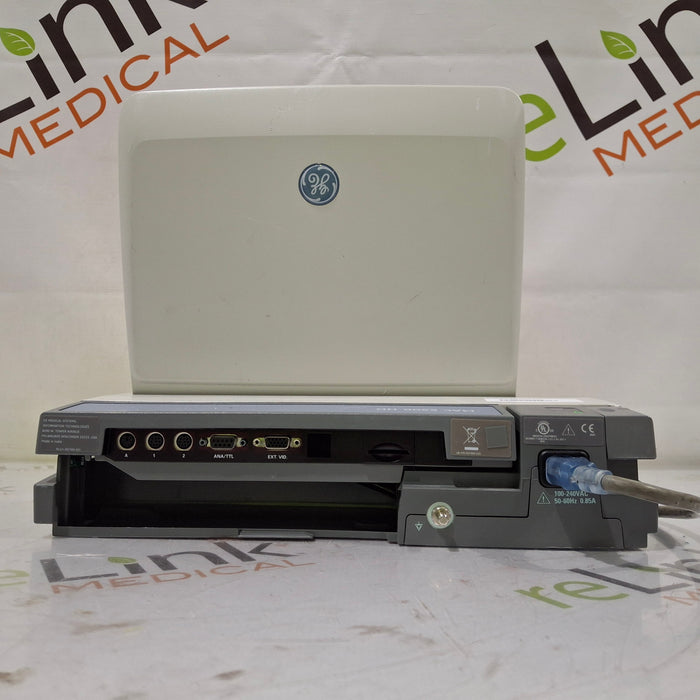 GE Healthcare MAC 5500 HD ECG without CAM Module