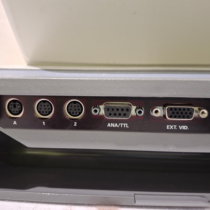 GE Healthcare MAC 5500 HD ECG without CAM Module