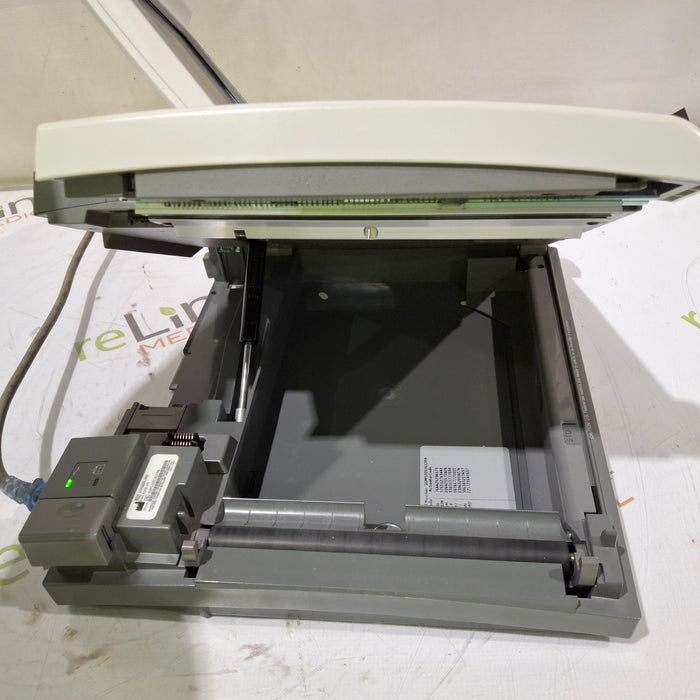 GE Healthcare MAC 5500 HD ECG without CAM Module