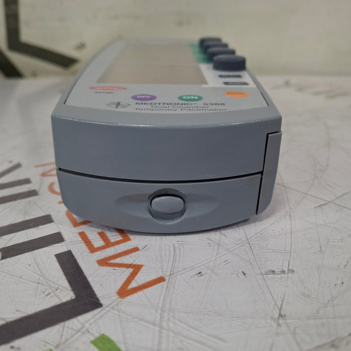 Medtronic 5388 Dual Chamber Pacemaker Monitor