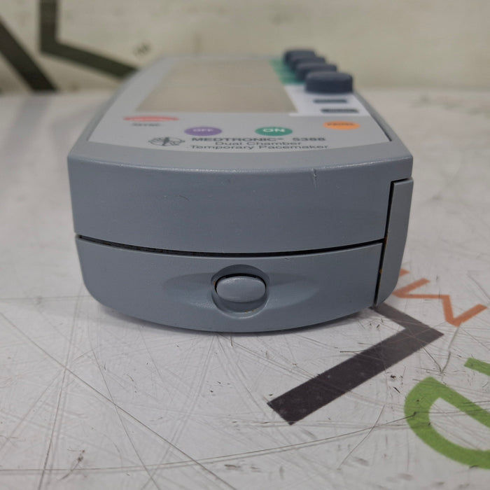 Medtronic 5388 Dual Chamber Pacemaker Monitor