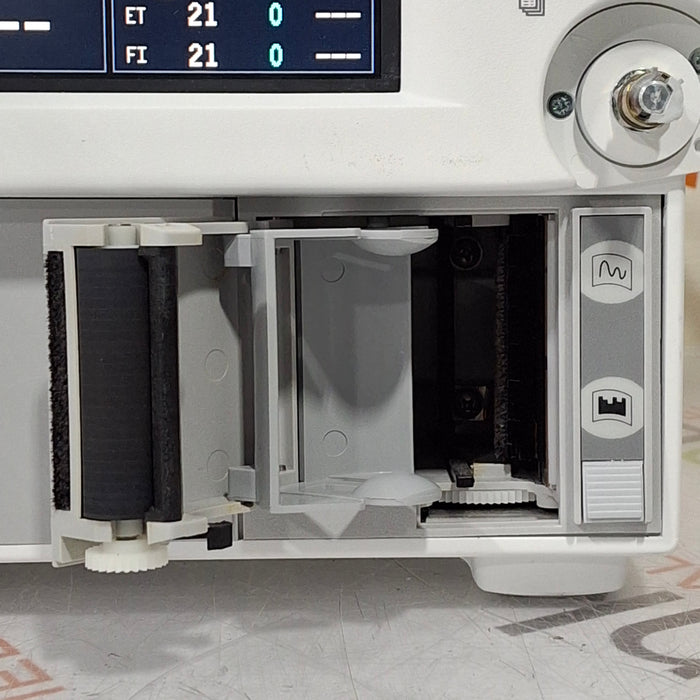 Datex-Ohmeda Cardiocap 5 Anesthesia Monitor