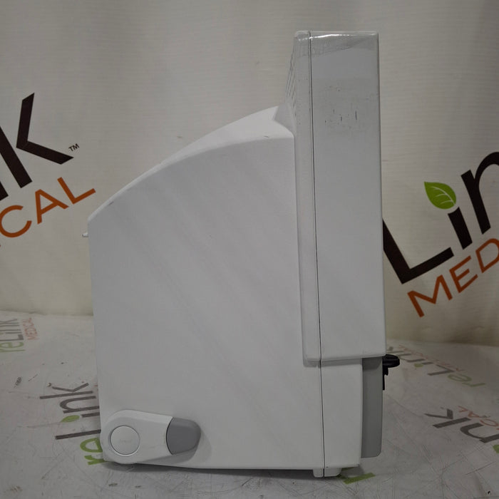 Datex-Ohmeda Cardiocap 5 Anesthesia Monitor