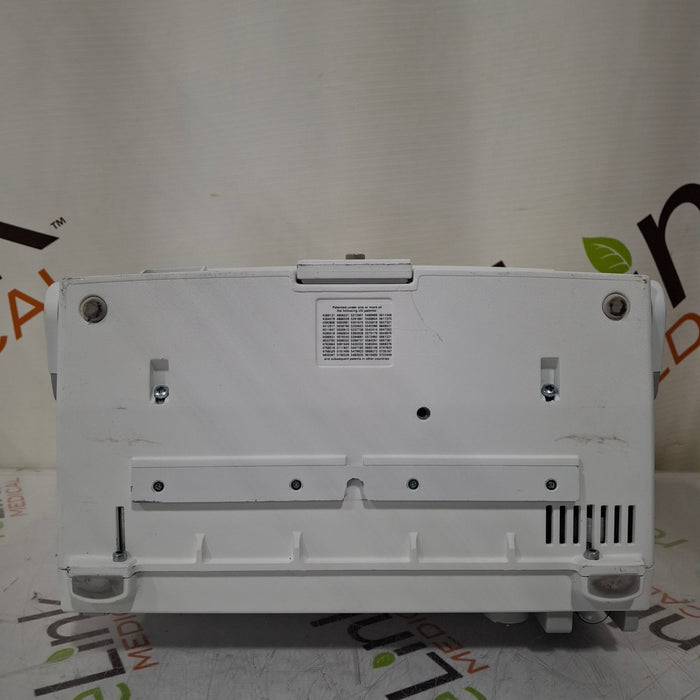 Datex-Ohmeda Cardiocap 5 Anesthesia Monitor