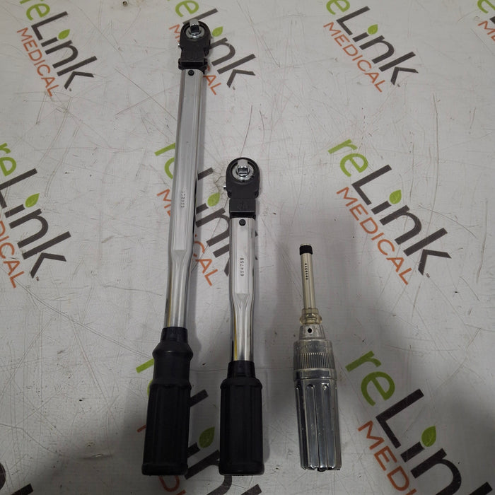 Sturtevant Richmont Sturtevant Richmont Torque Wrench Set Industrial Equipment reLink Medical