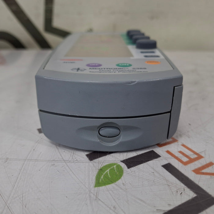 Medtronic 5388 Dual Chamber Pacemaker Monitor