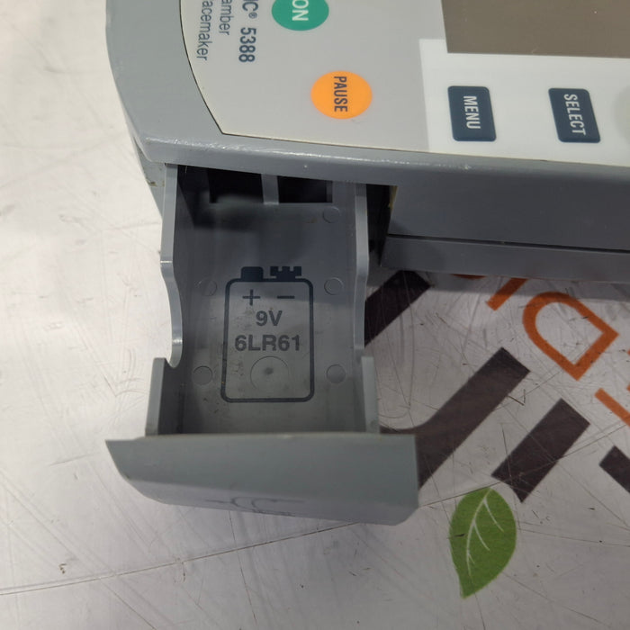 Medtronic 5388 Dual Chamber Pacemaker Monitor