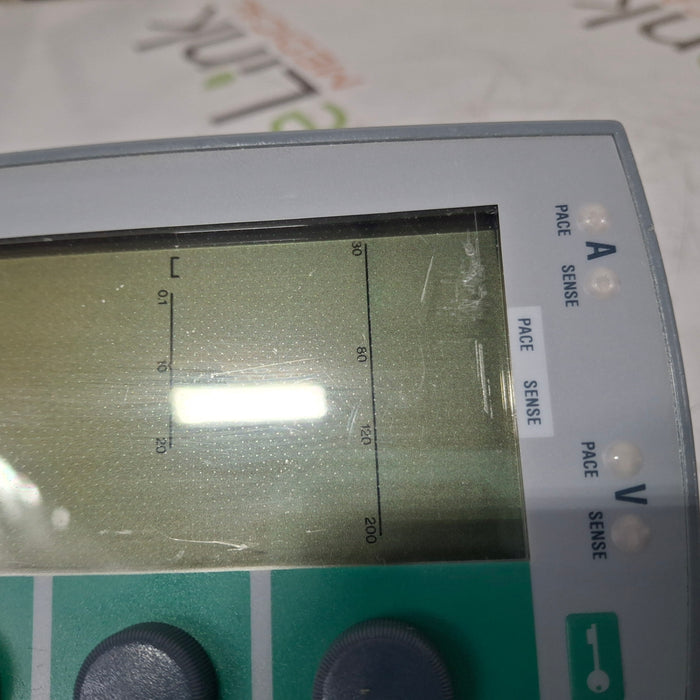 Medtronic 5388 Dual Chamber Pacemaker Monitor