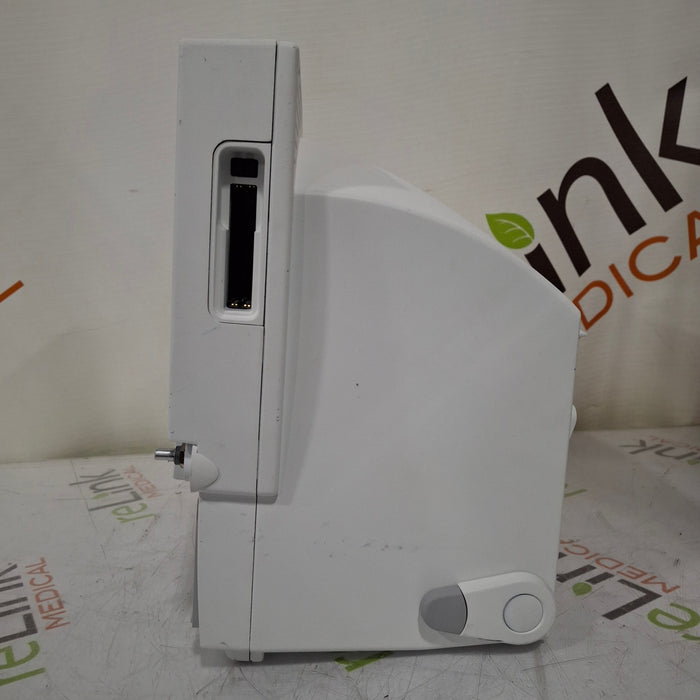 Datex-Ohmeda Cardiocap 5 Anesthesia Monitor