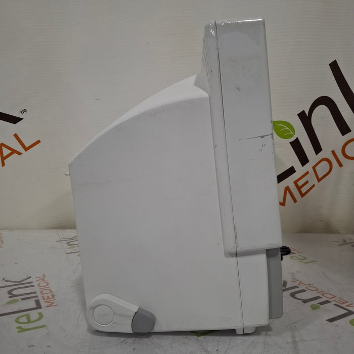 Datex-Ohmeda Cardiocap 5 Anesthesia Monitor