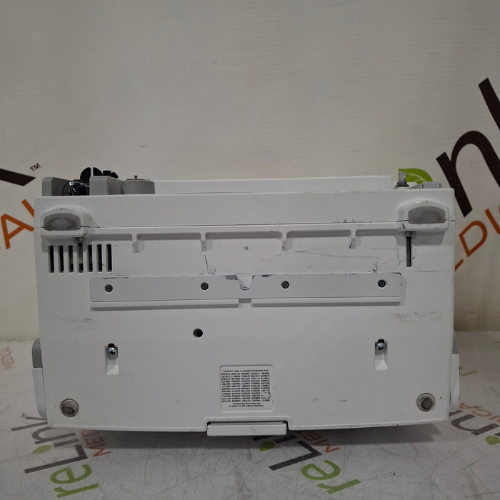 Datex-Ohmeda Cardiocap 5 Anesthesia Monitor