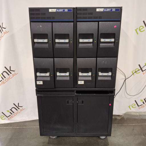 BioMerieux BioMerieux BacT/Alert 3D Microbial Analyzing System Clinical Lab reLink Medical