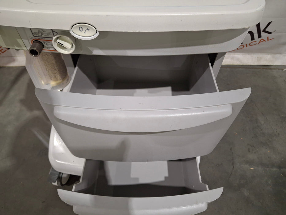 Datex-Ohmeda Datex-Ohmeda S/5 Aespire w/7100 Anesthesia Machine Anesthesia reLink Medical