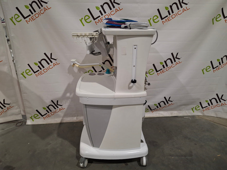 Datex-Ohmeda Datex-Ohmeda S/5 Aespire w/7100 Anesthesia Machine Anesthesia reLink Medical