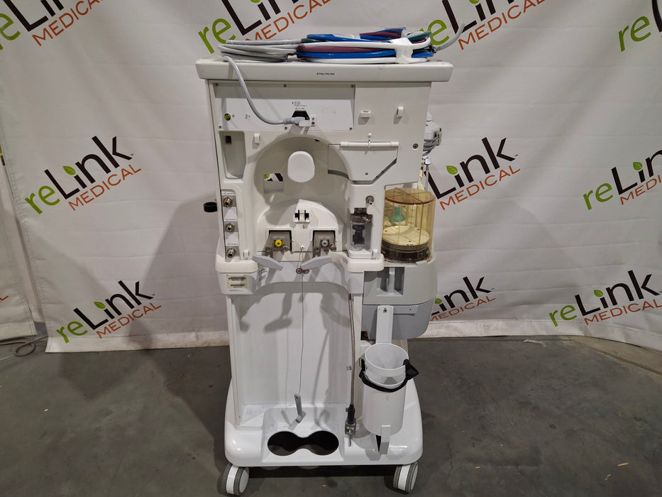 Datex-Ohmeda Datex-Ohmeda S/5 Aespire w/7100 Anesthesia Machine Anesthesia reLink Medical