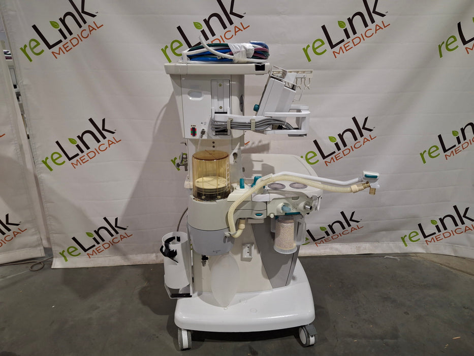 Datex-Ohmeda Datex-Ohmeda S/5 Aespire w/7100 Anesthesia Machine Anesthesia reLink Medical