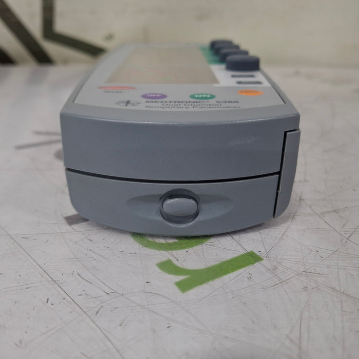 Medtronic 5388 Dual Chamber Pacemaker Monitor