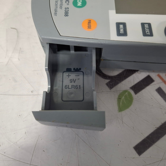 Medtronic 5388 Dual Chamber Pacemaker Monitor