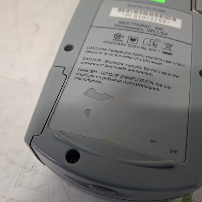 Medtronic 5388 Dual Chamber Pacemaker Monitor