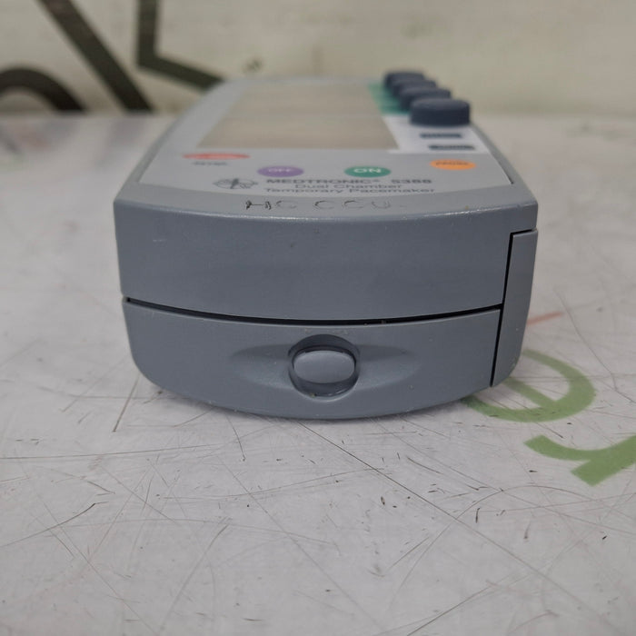Medtronic 5388 Dual Chamber Pacemaker Monitor