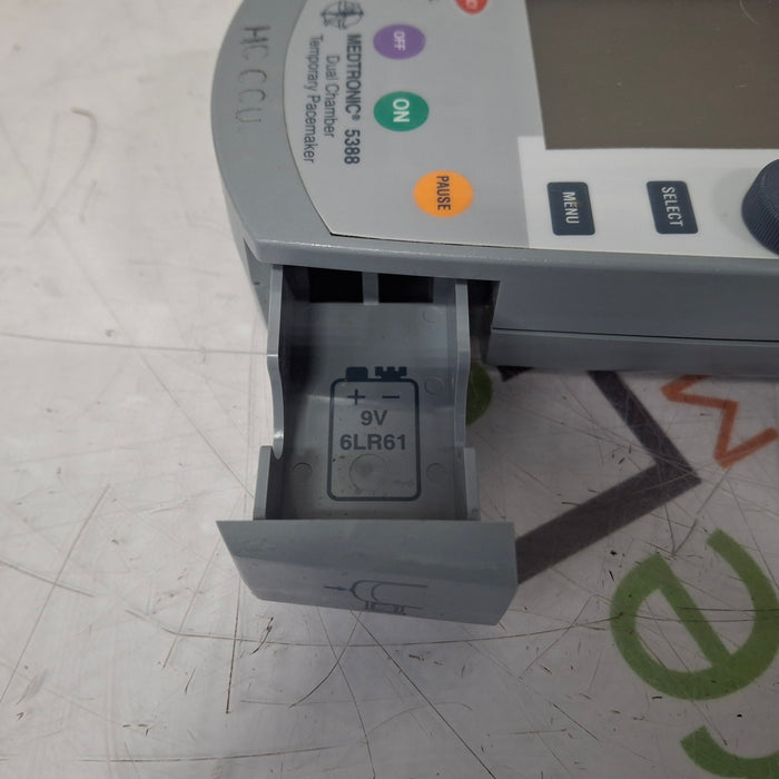 Medtronic 5388 Dual Chamber Pacemaker Monitor