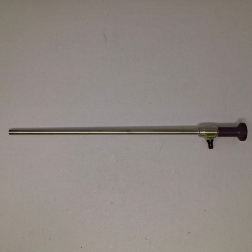 Stryker Stryker 0502-103-010 Precision Ideal Eyes HD 10mm 0° Autoclavable Laparoscope Rigid Endoscopy reLink Medical