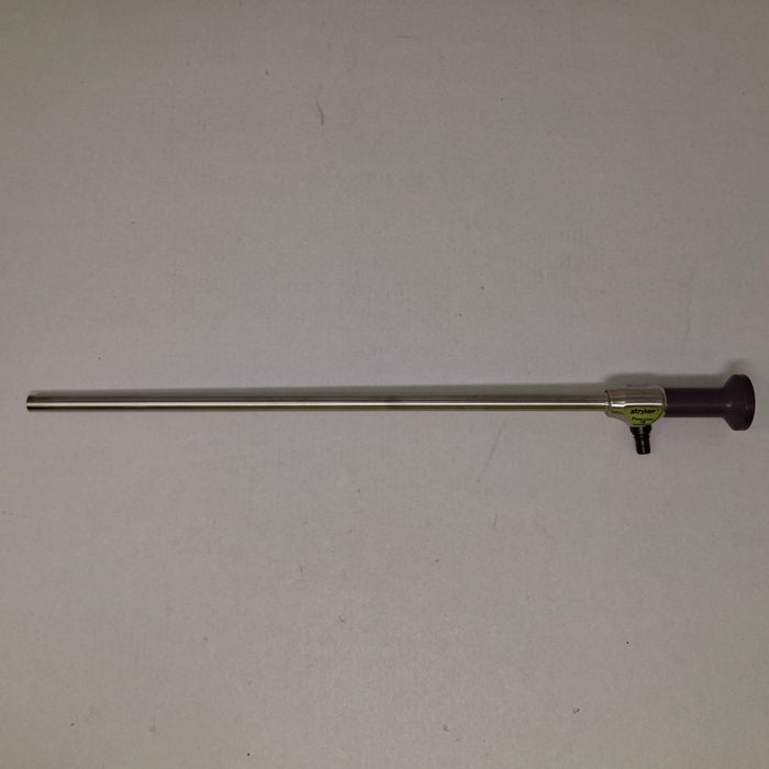 Stryker Stryker 0502-103-010 Precision Ideal Eyes HD 10mm 0° Autoclavable Laparoscope Rigid Endoscopy reLink Medical