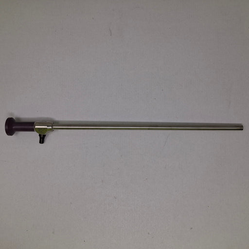 Stryker Stryker 0502-103-010 Precision Ideal Eyes HD 10mm 0° Autoclavable Laparoscope Rigid Endoscopy reLink Medical